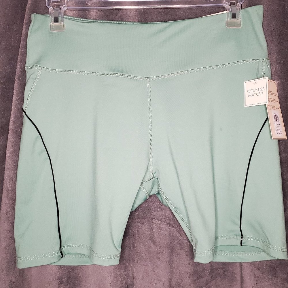 BCBGeneration Athletic Shorts